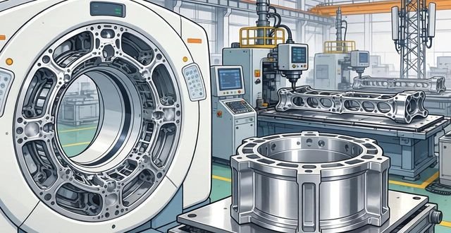 What Is The Difference Between Ordinary Sheet Metal Processing And Precision Sheet Metal Processing?-Dalian Fuhong Machinery Co., Ltd