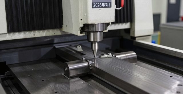 What Are The Technical Difficulties Of The World’s Highest Precision Machine Tools?-Dalian Fuhong Machinery Co., Ltd