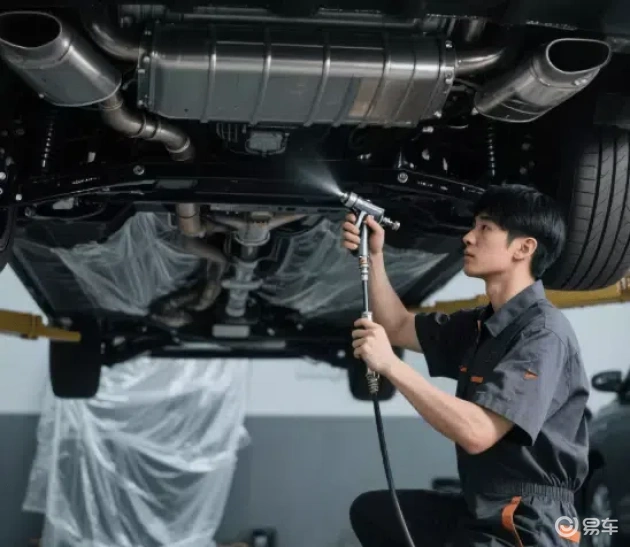 Add A Protective Cover To Your Car’s Chassis. Don’t Ignore These Steps.-Dalian Fuhong Machinery Co., Ltd