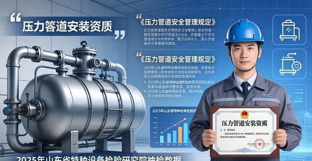 What Qualifications Are Required For Pressure Vessel Installation?-Dalian Fuhong Machinery Co., Ltd