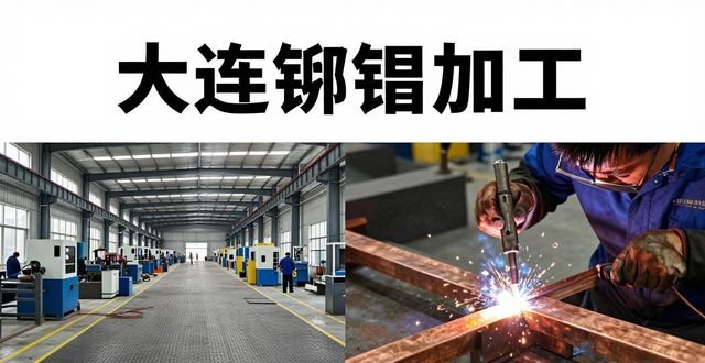 Dalian Riveting And Welding Processing-Dalian Machining-Dalian Metal Cutting And Processing Factory-Dalian Machining-Dalian Fuhong Machinery Co., Ltd