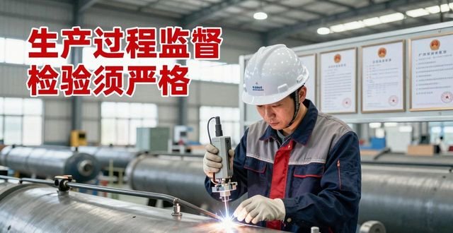 压力容器设计资质要求_如何选择有压力容器设计资质的铆焊单位_特种设备安全监察条例