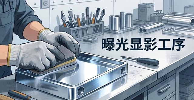 How To Do Double Color Anodizing?-Dalian Fuhong Machinery Co., Ltd