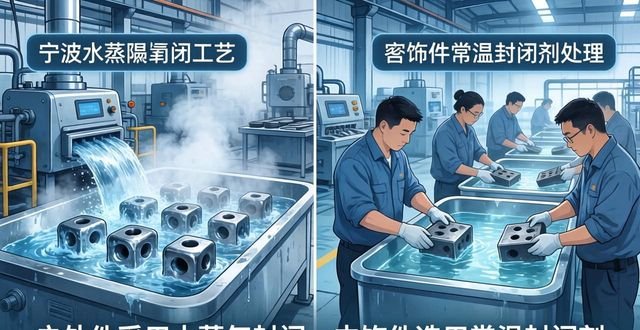 双色阳极氧化_铝合金双色氧化工艺_铝制铆焊件阳极氧化表面处理