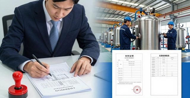 压力容器安装资质要求_压力容器制造商资质等级_如何选择有压力容器设计资质的铆焊单位