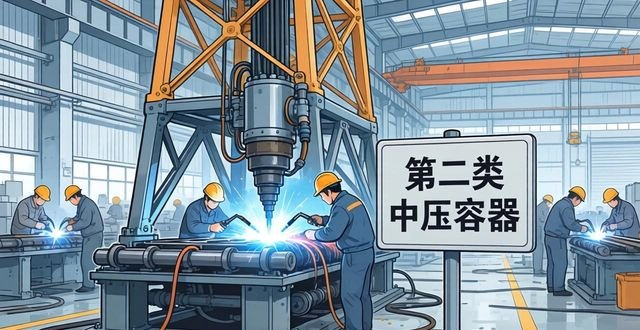 A Certain Tower Type Equipment With On-site Welding Belongs To The Second Category Of Medium-pressure Vessels Of Pressure Vessels. The Unit That Can Undertake The On-site Welding Should Have The License (). AD2 Level Manufacturing License (the Second Category Of Low And Medium Pressure Vessels) BD1 Level Manufacturing License (the First Category Of Pressure Vessels)-Dalian Fuhong Machinery Co., Ltd