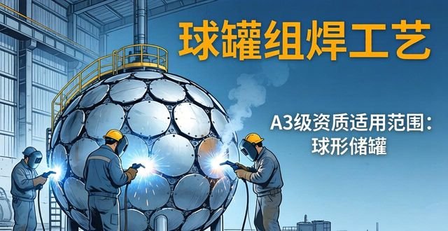 特种设备制造许可_如何选择有压力容器设计资质的铆焊单位_第二类中压容器现场组焊许可