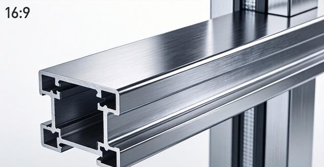 Popular Science On Door And Window Technology: 5 Common Surface Treatment Methods For Aluminum Profiles-Dalian Fuhong Machinery Co., Ltd