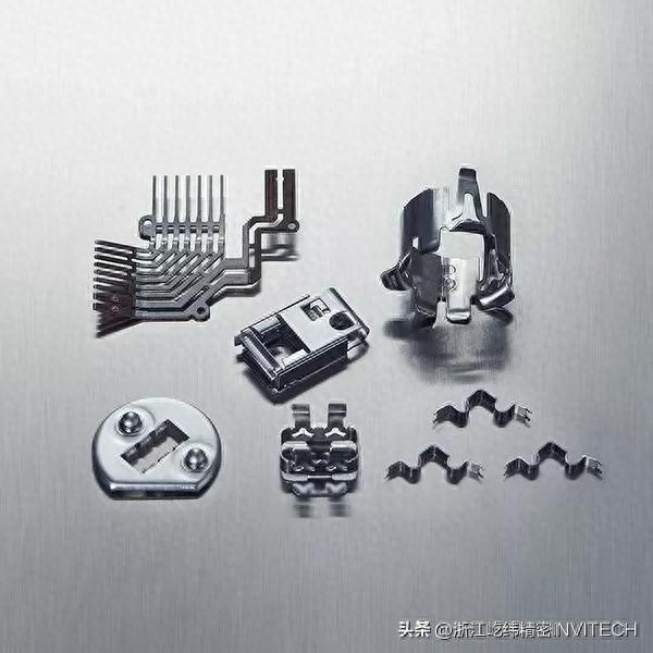 Surface Treatment Of Aluminum Stamping Parts-Dalian Fuhong Machinery Co., Ltd