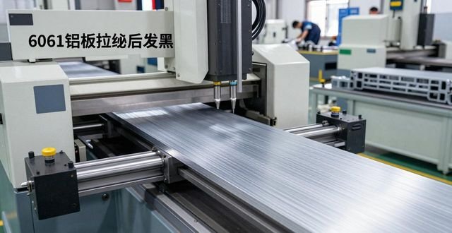 铝冲压件表面处理方式_铝制铆焊件阳极氧化表面处理_金属拉丝处理铝冲压件