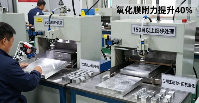 铝冲压件表面处理方式_金属拉丝处理铝冲压件_铝制铆焊件阳极氧化表面处理