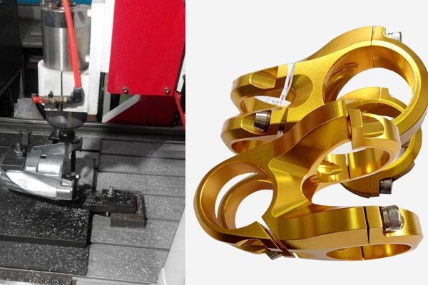 Turning Processing Technology And Process Optimization In CNC Parts Processing (Research On Turning Processing Technology And Process Optimization In CNC Parts Processing)-Dalian Fuhong Machinery Co., Ltd