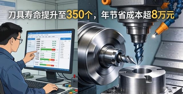 CNC车削工艺工程师职责_数控CNC车削加工技术_车削加工工艺优化