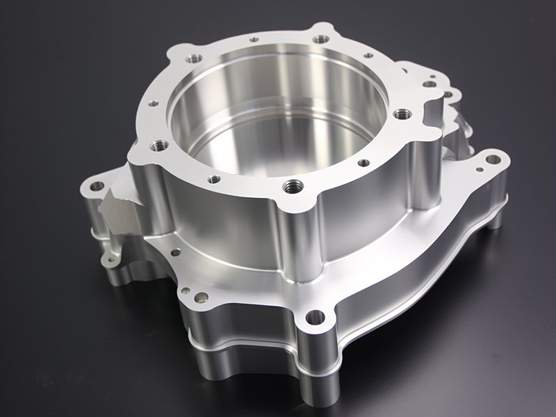 图片[3]-Turning Processing Technology And Process Optimization In CNC Parts Processing (Research On Turning Processing Technology And Process Optimization In CNC Parts Processing)-Dalian Fuhong Machinery Co., Ltd