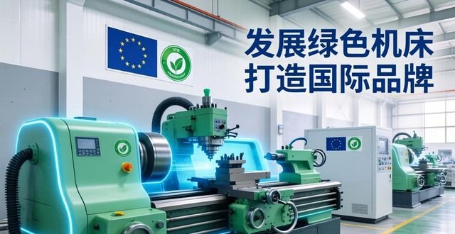 Develop Green Machine Tools To Create International Brands-Dalian Fuhong Machinery Co., Ltd
