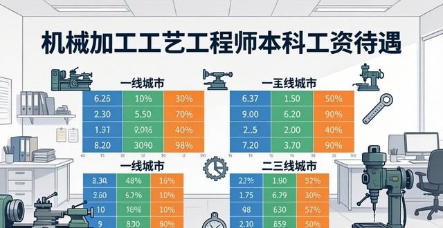 CNC车削工艺工程师职责_机械加工工艺工程师招聘需求重庆_机械加工工艺工程师工资待遇北京