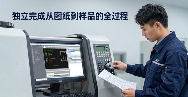 CNC Engineer (Citizen And Other CNC Machines)-Dalian Fuhong Machinery Co., Ltd