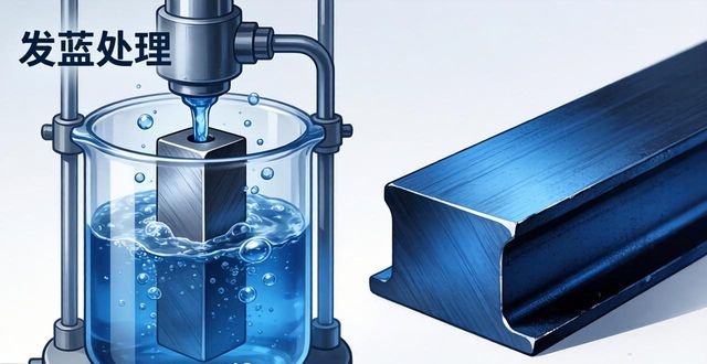 What Are The Surface Treatments Of Steel?-Dalian Fuhong Machinery Co., Ltd