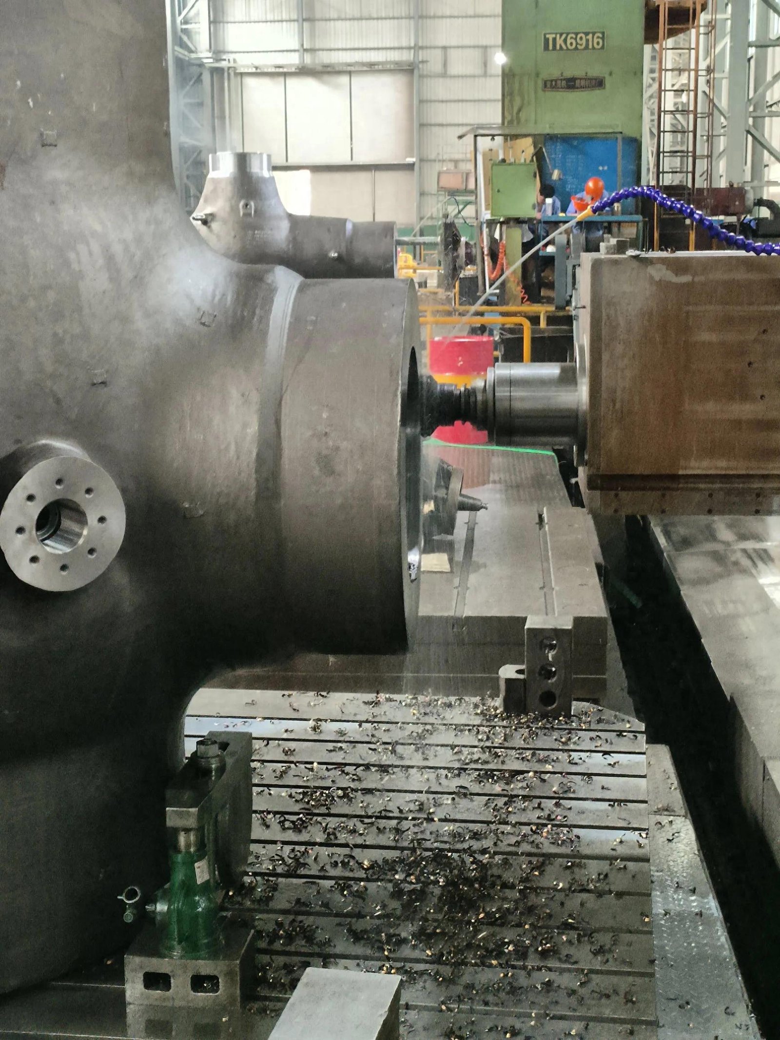 CNC铣削表面粗糙度改善_铣削加工刀具磨损过快原因解决方法_表面粗糙度差解决方法