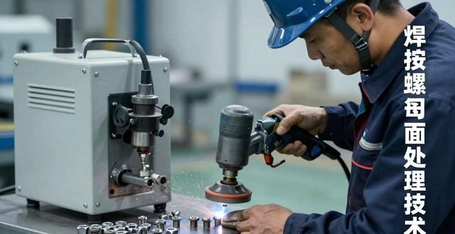 Weld Nut Surface Treatment Technology And Its Advantages-Dalian Fuhong Machinery Co., Ltd