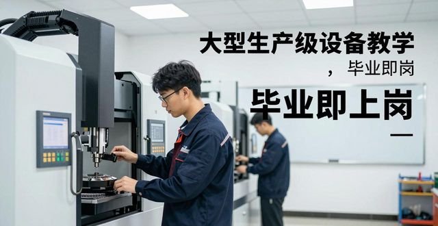 Unlock Suzhou CNC High Salary! Enter Four-axis And Five-axis Training At The Same Time To Seize The Annual Salary Track Of 200,000-300,000 Yuan-Dalian Fuhong Machinery Co., Ltd