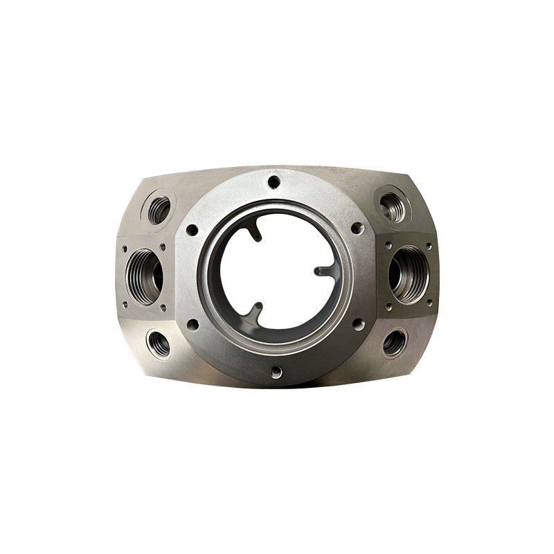 图片[2]-CNC Small Batch Processing-Dalian Fuhong Machinery Co., Ltd