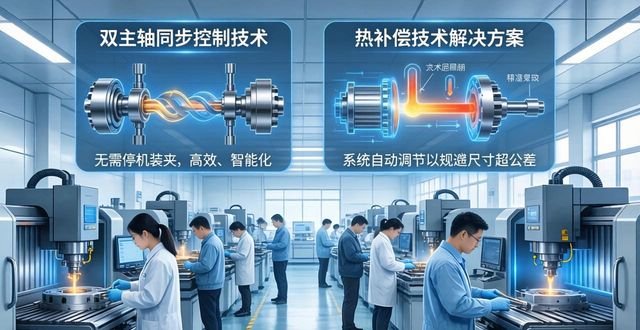 Code CNC: 2026 Action Plan Of “Improving Quality, Increasing Efficiency And Focusing On Return”-Dalian Fuhong Machinery Co., Ltd