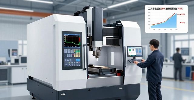 科德数控2025研发投入分析_CNC车削批量生产节拍优化_科德数控2026提质增效行动方案