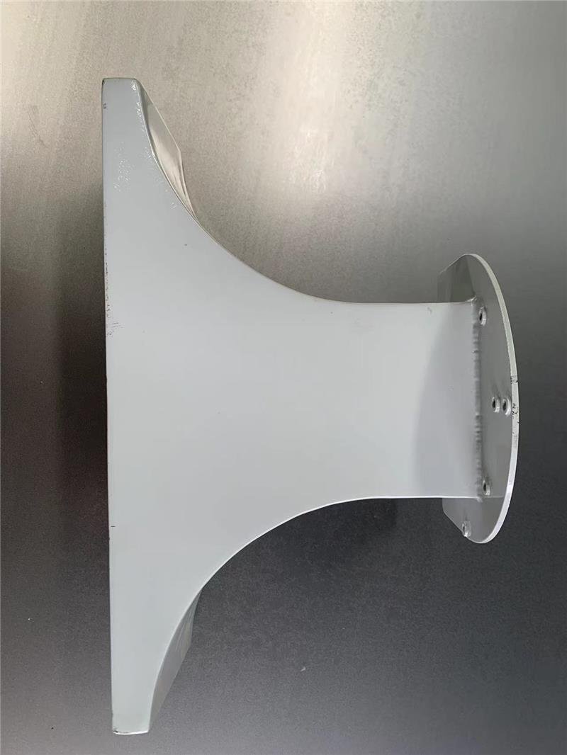 钣金加工展开图计算方法_钣金品质检验_钣金工艺过程