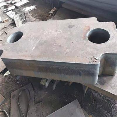 What Is Cast Steel? What Is The Difference Between Cast Steel And Cast Iron?-Dalian Fuhong Machinery Co., Ltd