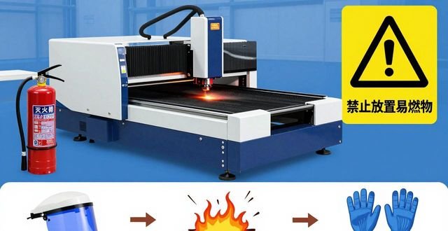 Laser Cutting Machine Safety Operating Principles-Dalian Fuhong Machinery Co., Ltd
