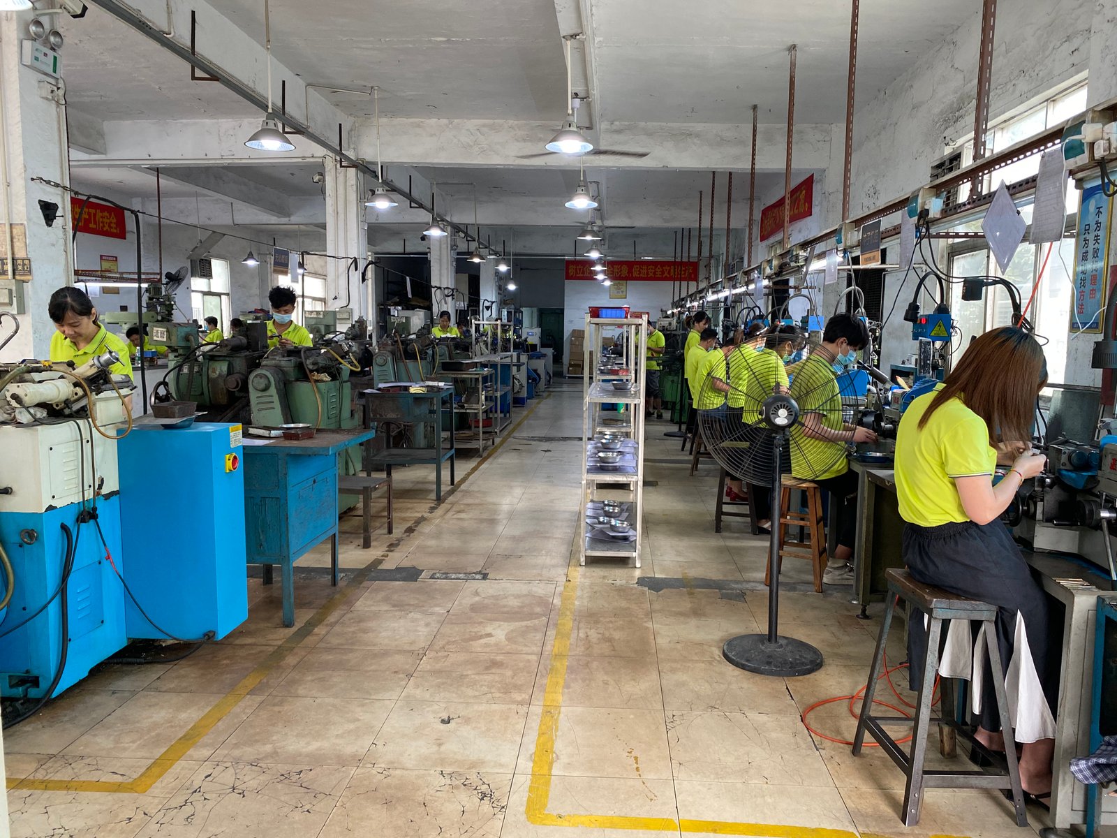 非标模具零件特殊工艺加工_非标零件加工技术积累_特殊材质复杂结构加工厂家