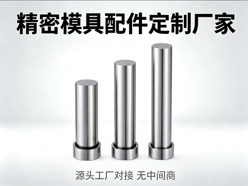 非标零件加工技术积累_非标模具零件特殊工艺加工_特殊材质复杂结构加工厂家