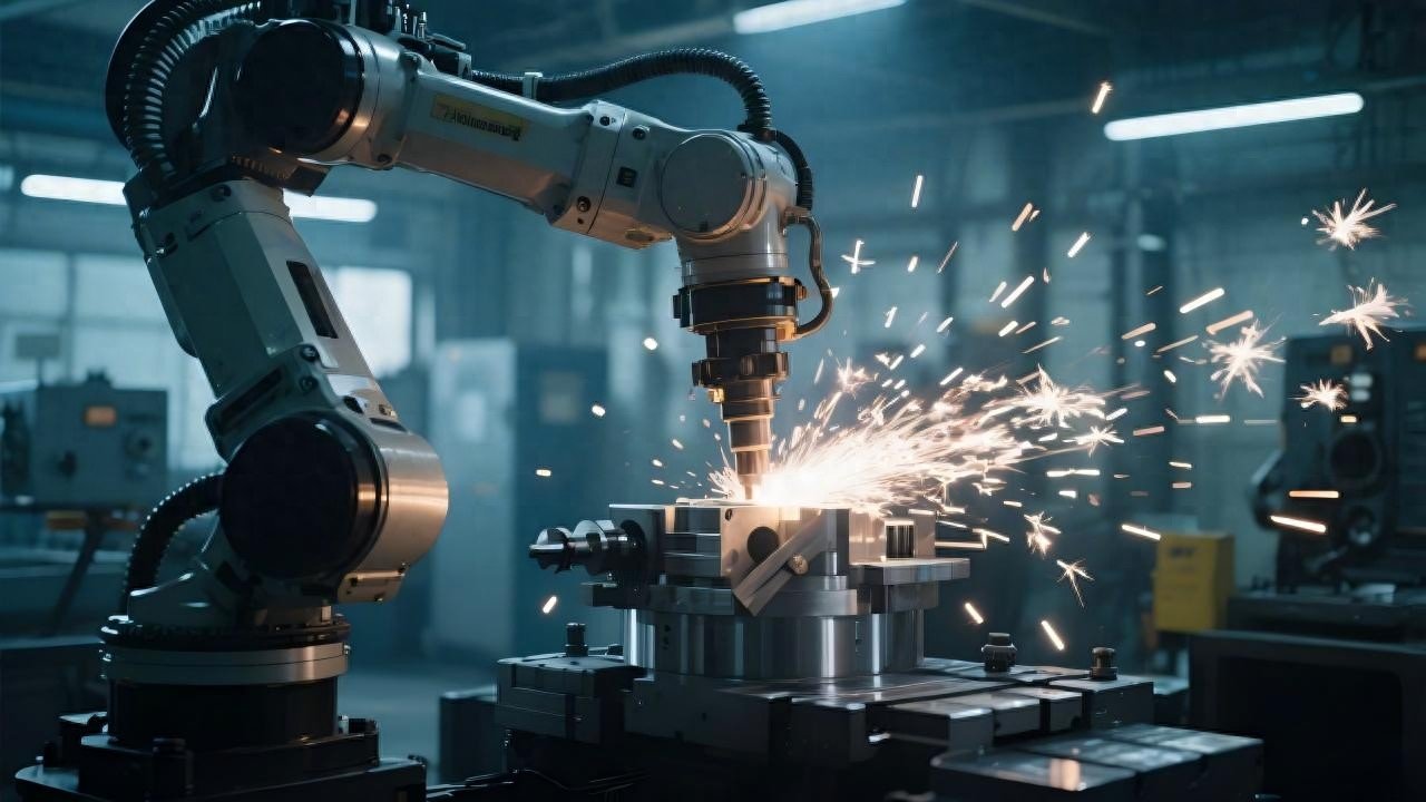 What Equipment Is Needed To Process Non-standard Parts? Selection Guide For Five-Axis CNC Machine Tools-Dalian Fuhong Machinery Co., Ltd