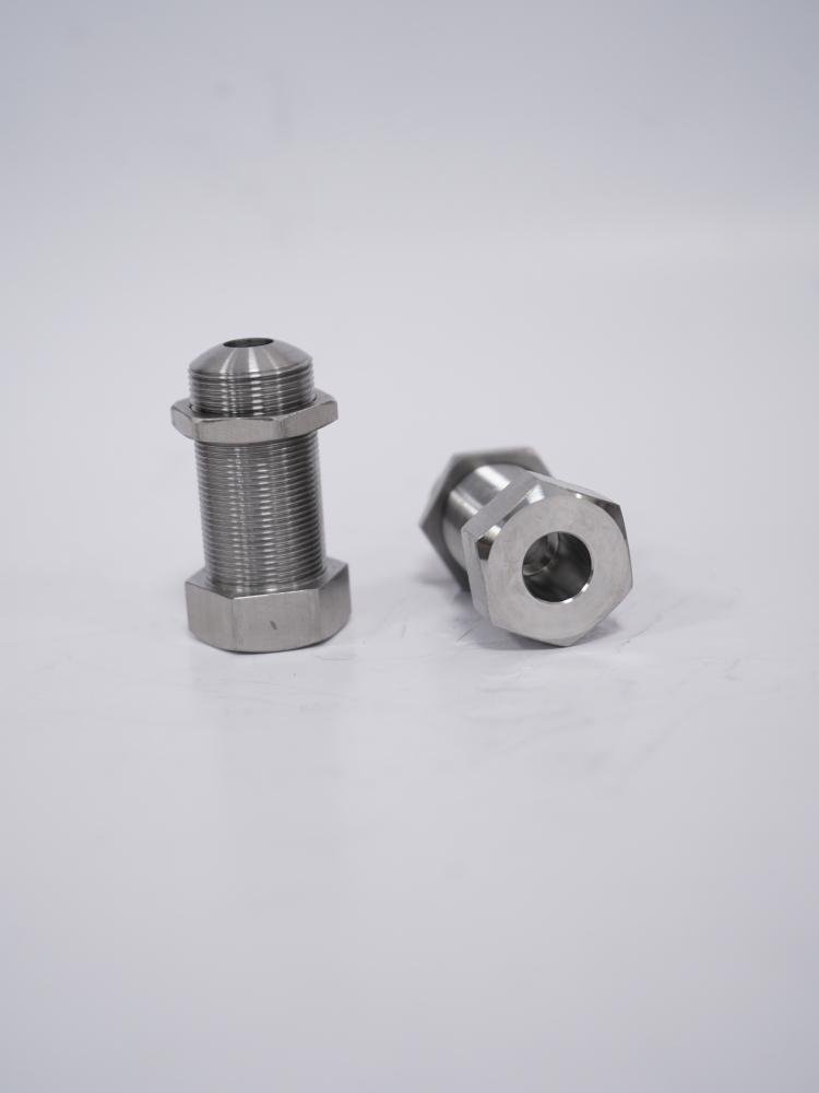 数控车床CNC加工_长三角地区CNC加工服务_四轴CNC加工