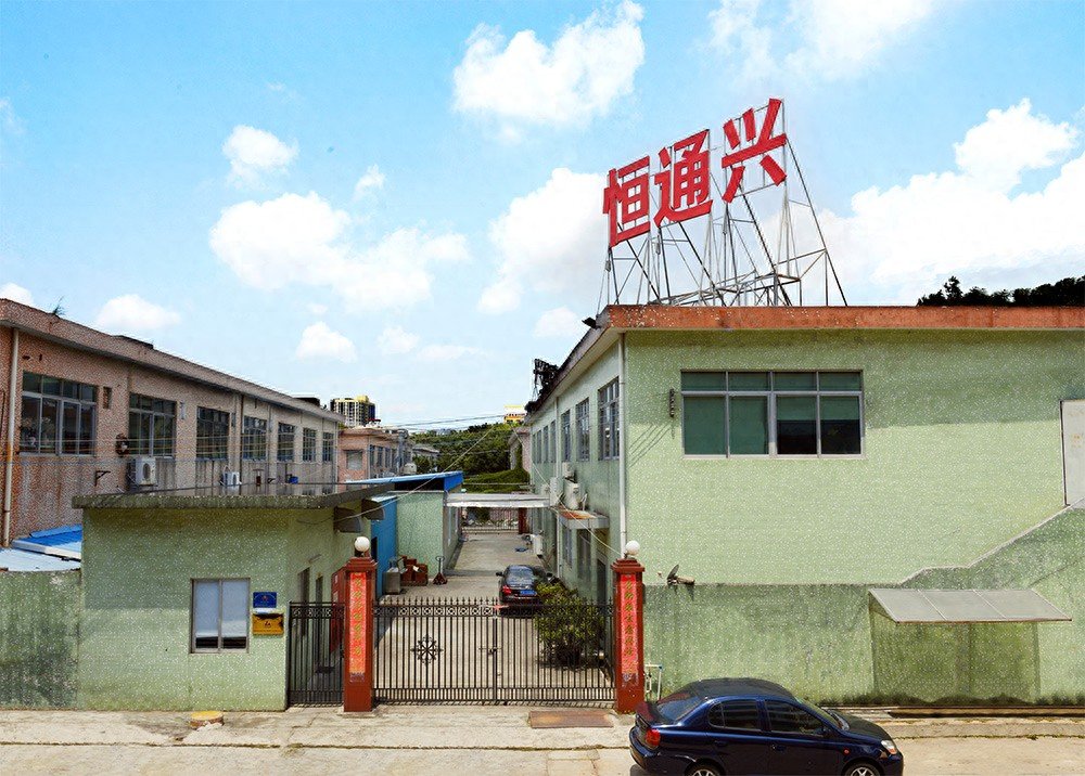 Stable Processing Of Non-standard Parts Of Molds And The Foundation Of Source Strength-Dalian Fuhong Machinery Co., Ltd
