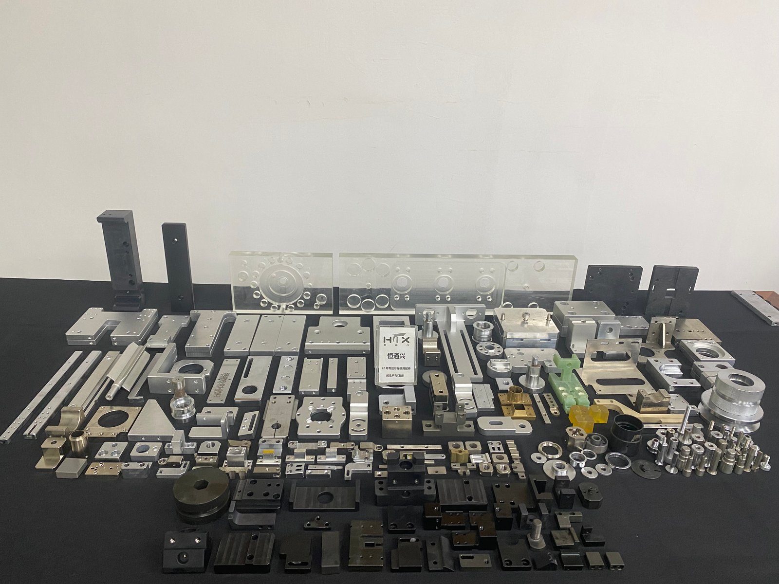 精密型芯加工厂家_模具非标零件稳定加工_非标零件加工技术积累