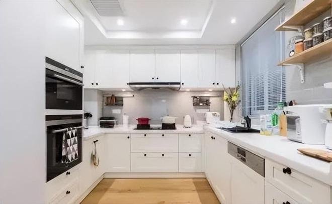 Super Complete Kitchen Layout! After Reading These, You Will Definitely Be Able To Put Together A Great Kitchen!-Dalian Fuhong Machinery Co., Ltd