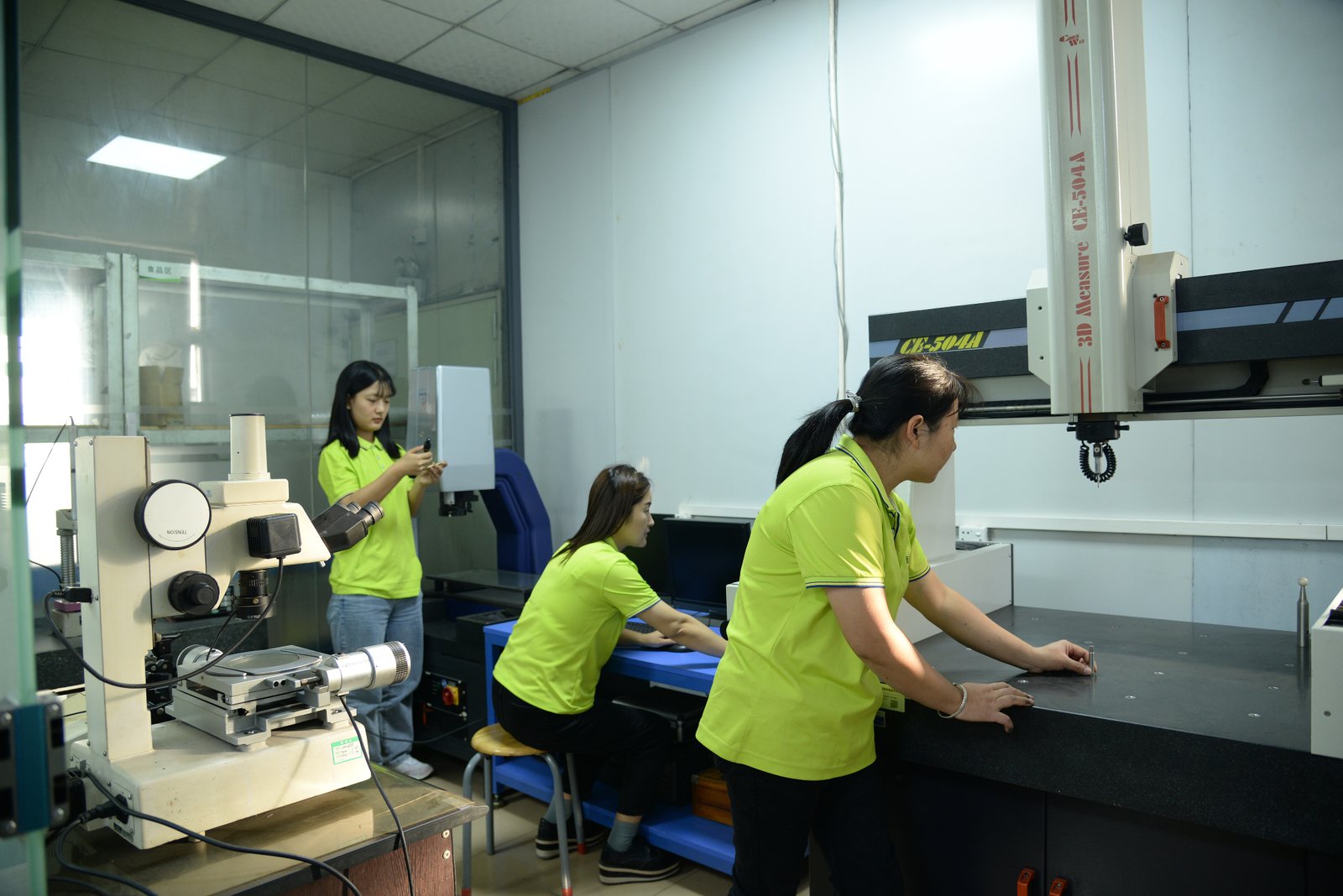 非标零件加工技术积累_精密型芯加工厂家_模具非标零件稳定加工
