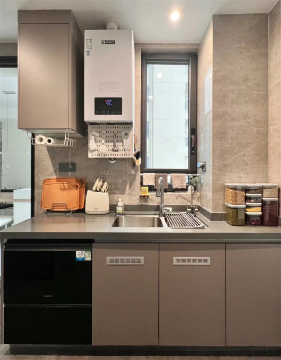 I Have Been Living In My New Home For 3 Years, And These 9 Kitchen Decorations Have Become More And More Pleasing To My Eyes. No Nonsense, I Am Really Satisfied.-Dalian Fuhong Machinery Co., Ltd