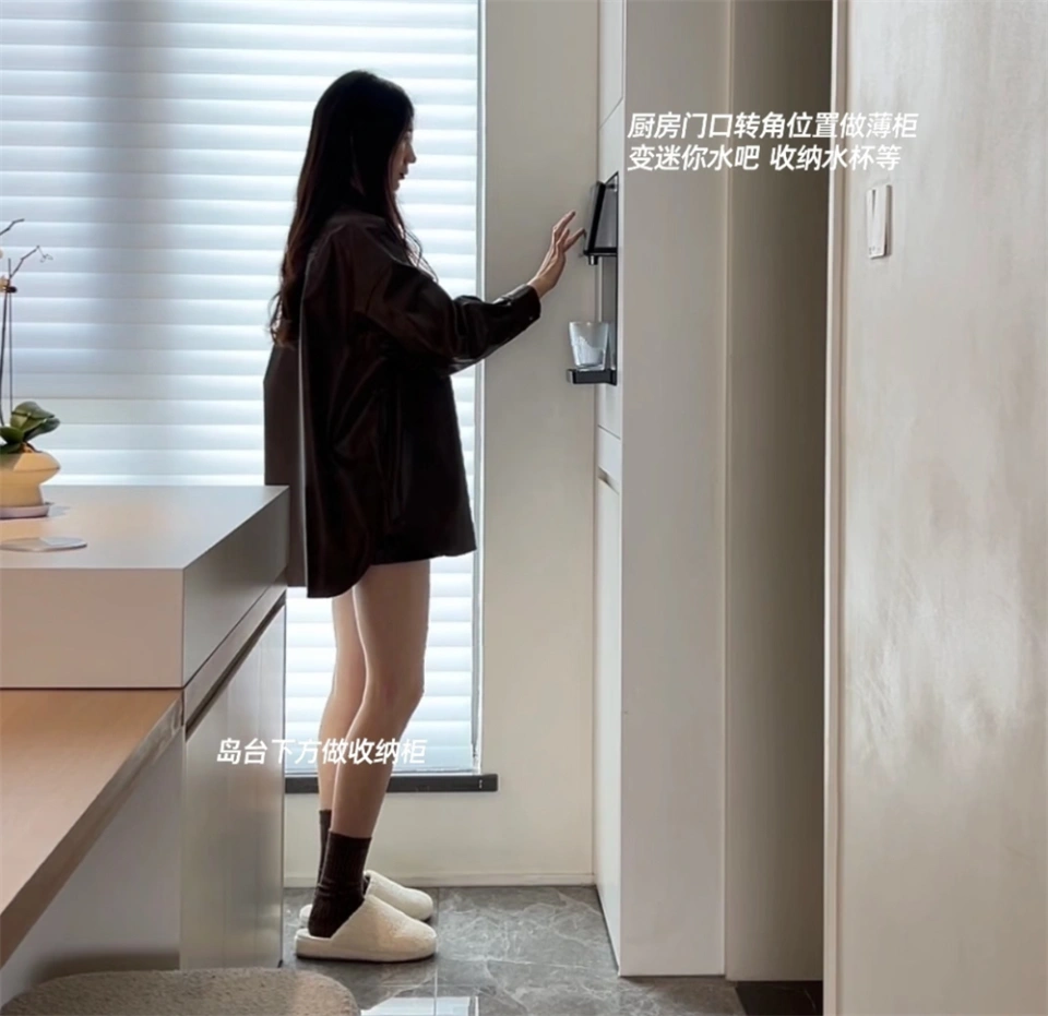 图片[11]-I Have Been Living In My New Home For 3 Years, And These 9 Kitchen Decorations Have Become More And More Pleasing To My Eyes. No Nonsense, I Am Really Satisfied.-Dalian Fuhong Machinery Co., Ltd