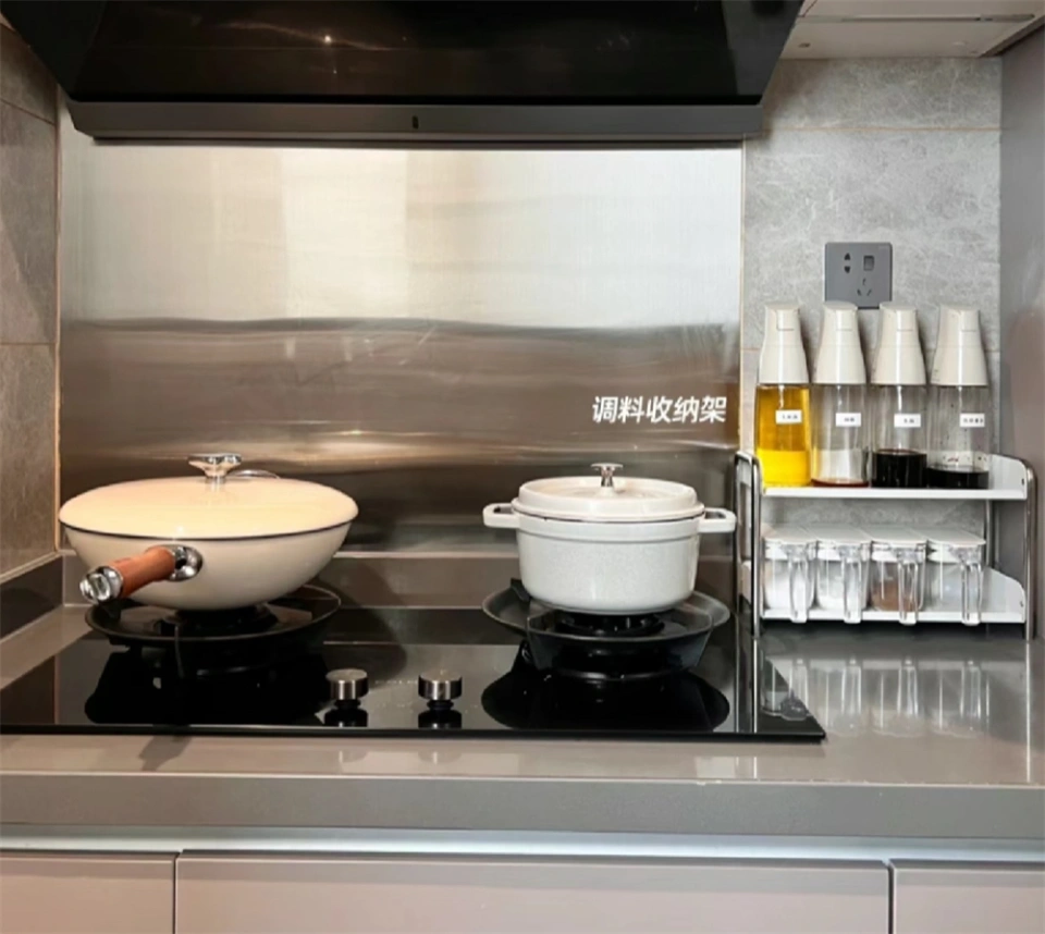 图片[7]-I Have Been Living In My New Home For 3 Years, And These 9 Kitchen Decorations Have Become More And More Pleasing To My Eyes. No Nonsense, I Am Really Satisfied.-Dalian Fuhong Machinery Co., Ltd