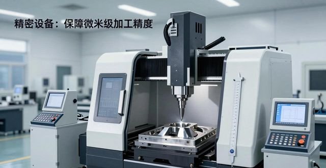 精密型芯加工厂家_非标零件加工技术积累_模具非标零件稳定加工