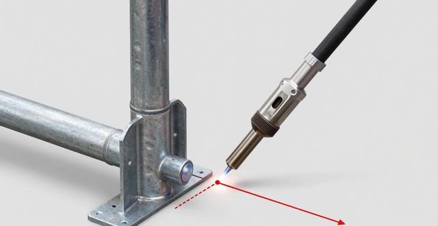What Are The Welding Requirements For Pipe Supports? Does Anyone Know?-Dalian Fuhong Machinery Co., Ltd