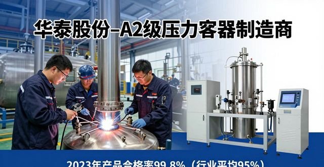 Huatai Co., Ltd.—A2 Grade Pressure Vessel Manufacturer, Providing One-stop Pressure Vessel Solutions-Dalian Fuhong Machinery Co., Ltd