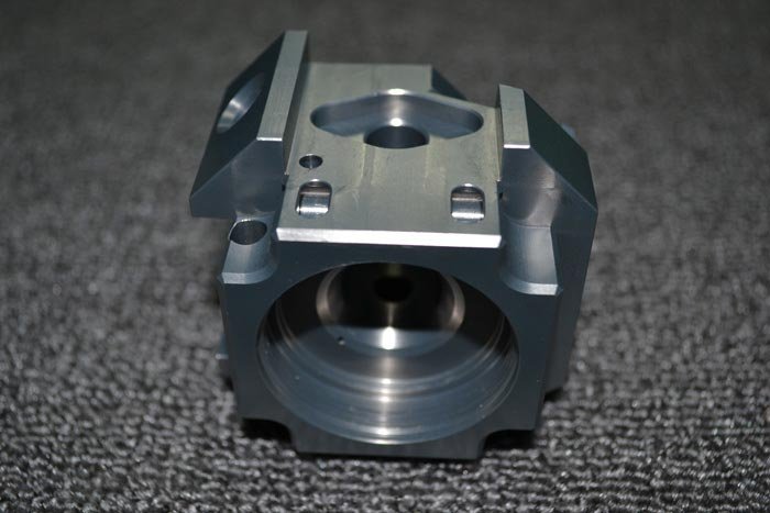 What Factors Affect The Accuracy Of CNC 4-axis Machining?-Dalian Fuhong Machinery Co., Ltd