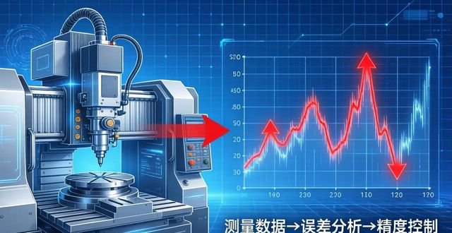 机床磨损几何误差_CNC 4-axis machining刀具误差_CNC铣削精度影响因素