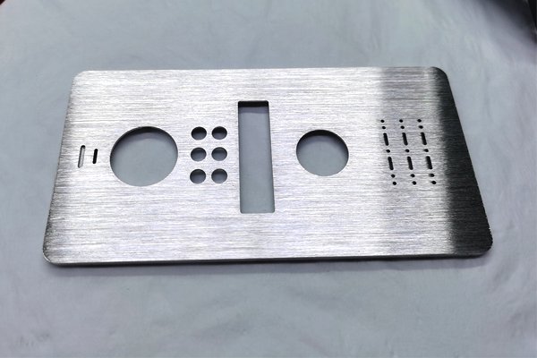 Research On The Relationship Between Machining Accuracy And Surface Roughness In CNC Aluminum Parts Processing (cnc Aluminum Parts Processing Cutting Parameter Table)-Dalian Fuhong Machinery Co., Ltd