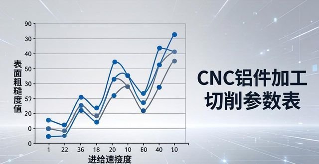 CNC铣削精度影响因素_CNC铝件加工加工精度与表面粗糙度关系_铝件加工精度对表面粗糙度的影响