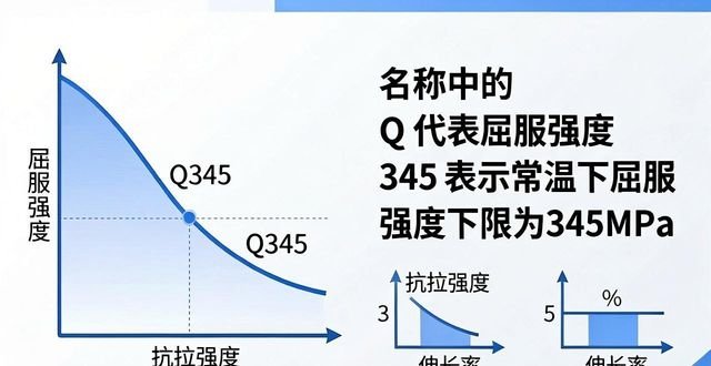 Q345厚板(30mm以上)铆焊价格_冲击试验温度分级_钢材质量等级A-E